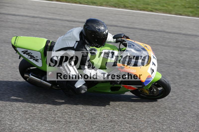 /55 20.09.2025 Speer Racing ADR/Gruppe gruen/411